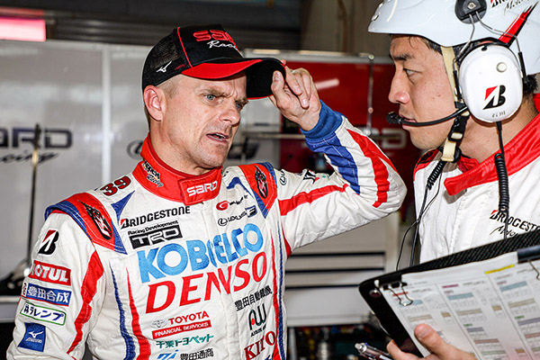 SUPER GT 2019年 第6戦 オートポリス フォトギャラリー