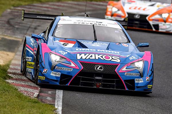 SUPER GT 2019年 第7戦 SUGO フォトギャラリー