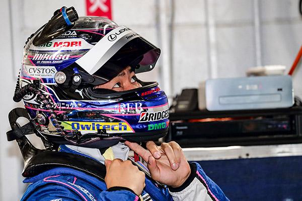SUPER GT 2019年 第7戦 SUGO フォトギャラリー