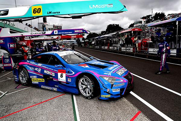 SUPER GT 2019年 第7戦 SUGO フォトギャラリー