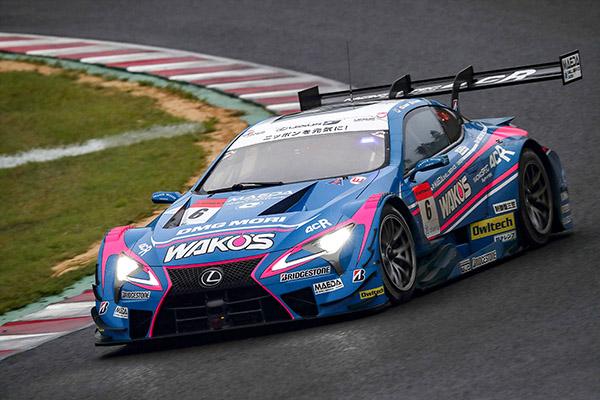 SUPER GT 2019年 第7戦 SUGO フォトギャラリー