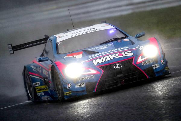 SUPER GT 2019年 第7戦 SUGO フォトギャラリー
