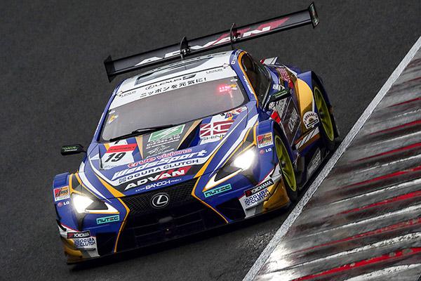 SUPER GT 2019年 第7戦 SUGO フォトギャラリー