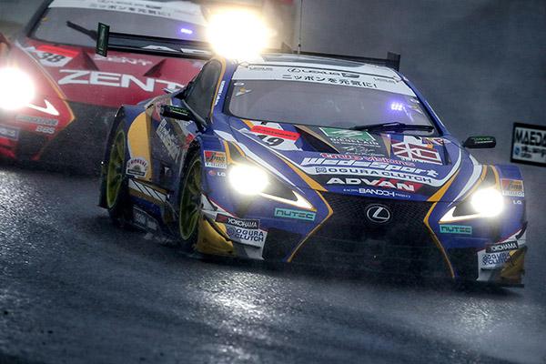 SUPER GT 2019年 第7戦 SUGO フォトギャラリー