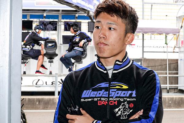 SUPER GT 2019年 第7戦 SUGO フォトギャラリー