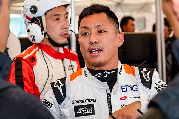 SUPER GT 2019年 第7戦 SUGO フォトギャラリー