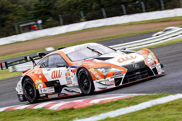 SUPER GT 2019年 第7戦 SUGO フォトギャラリー