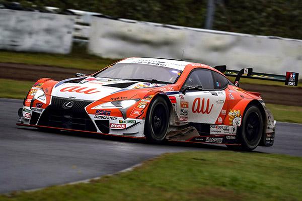 SUPER GT 2019年 第7戦 SUGO フォトギャラリー