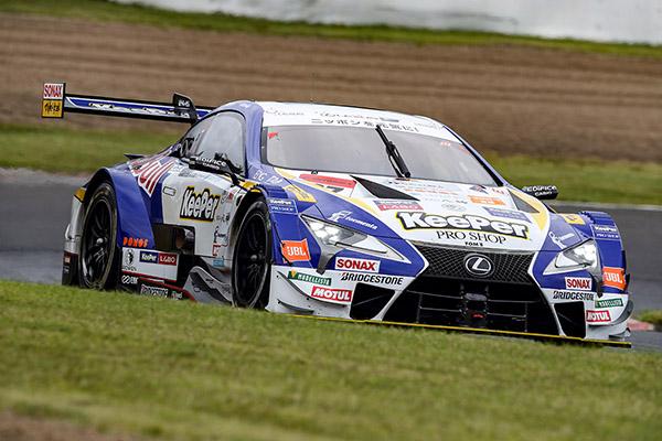 SUPER GT 2019年 第7戦 SUGO フォトギャラリー