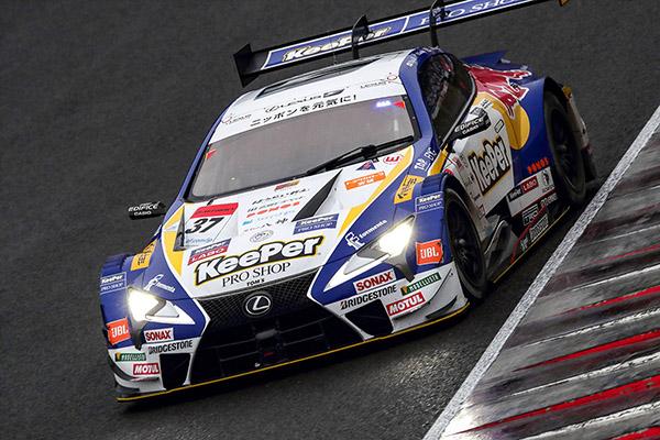 SUPER GT 2019年 第7戦 SUGO フォトギャラリー