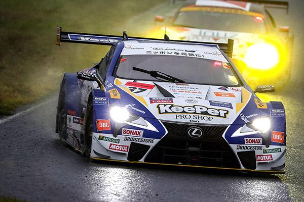 SUPER GT 2019年 第7戦 SUGO フォトギャラリー