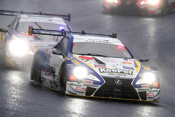 SUPER GT 2019年 第7戦 SUGO フォトギャラリー