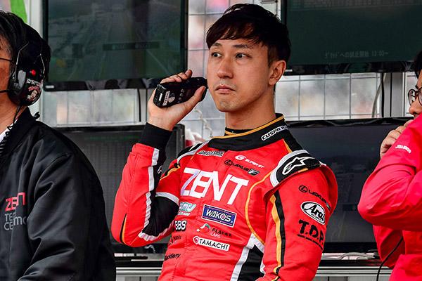 SUPER GT 2019年 第7戦 SUGO フォトギャラリー