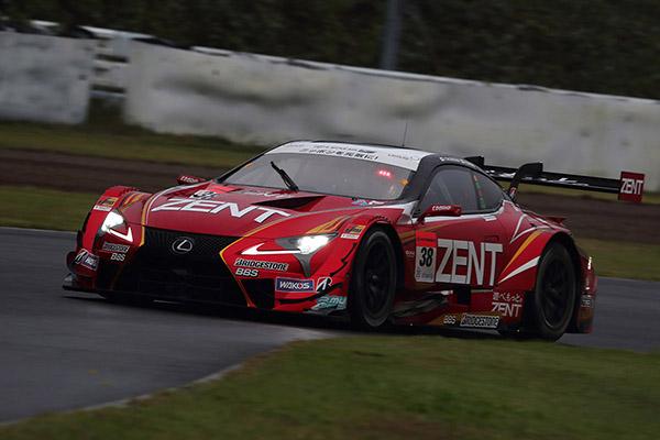 SUPER GT 2019年 第7戦 SUGO フォトギャラリー