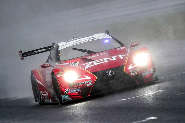 SUPER GT 2019年 第7戦 SUGO フォトギャラリー