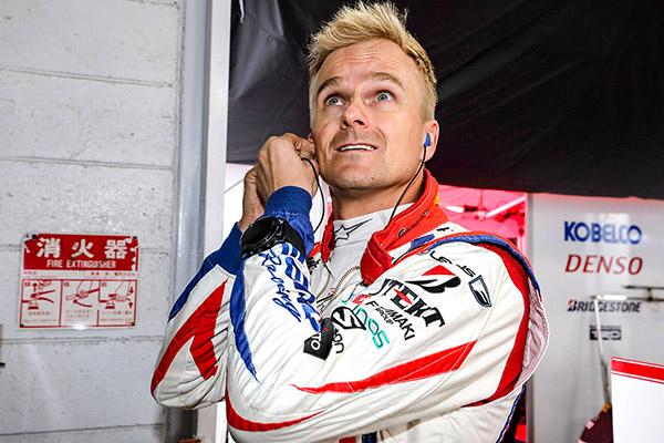 SUPER GT 2019年 第7戦 SUGO フォトギャラリー