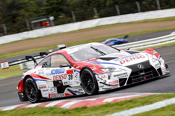 SUPER GT 2019年 第7戦 SUGO フォトギャラリー