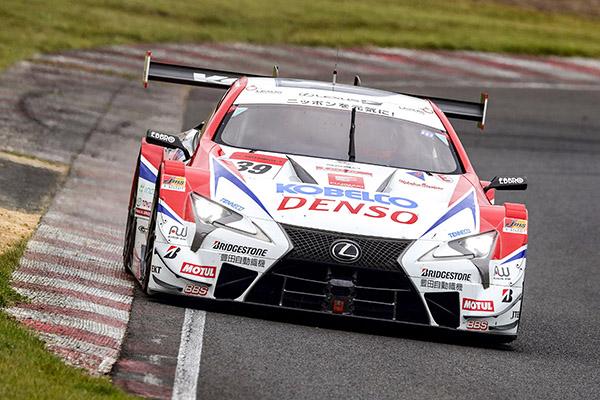 SUPER GT 2019年 第7戦 SUGO フォトギャラリー