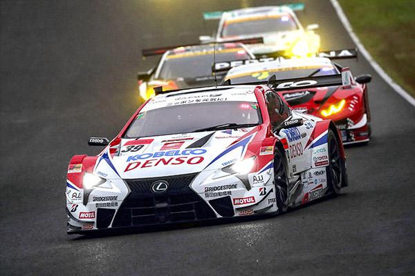 SUPER GT 2019年 第7戦 SUGO フォトギャラリー