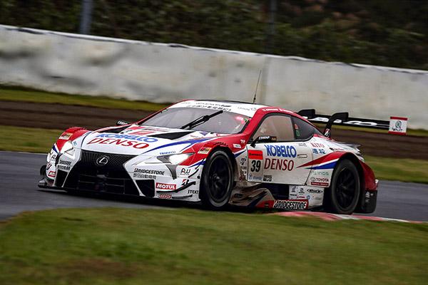 SUPER GT 2019年 第7戦 SUGO フォトギャラリー