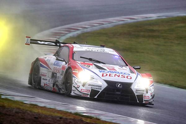 SUPER GT 2019年 第7戦 SUGO フォトギャラリー