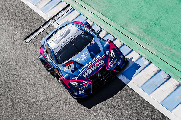 SUPER GT 2019年 第8戦（最終戦）もてぎ フォトギャラリー
