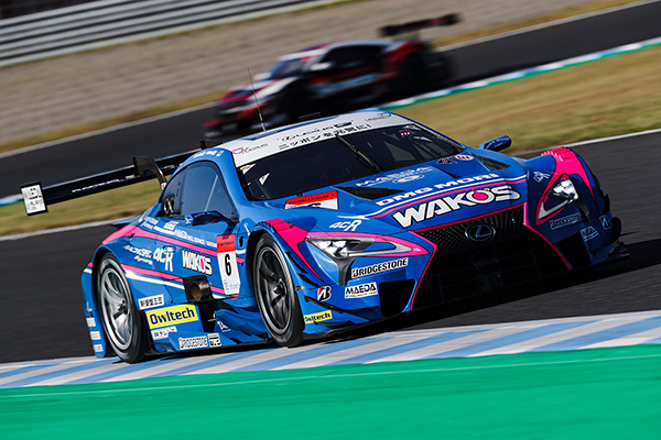 SUPER GT 2019年 第8戦（最終戦）もてぎ フォトギャラリー