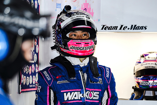 SUPER GT 2019年 第8戦（最終戦）もてぎ フォトギャラリー