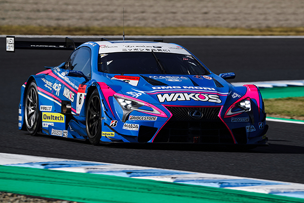 SUPER GT 2019年 第8戦（最終戦）もてぎ フォトギャラリー