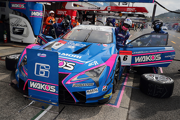 SUPER GT 2019年 第8戦（最終戦）もてぎ フォトギャラリー