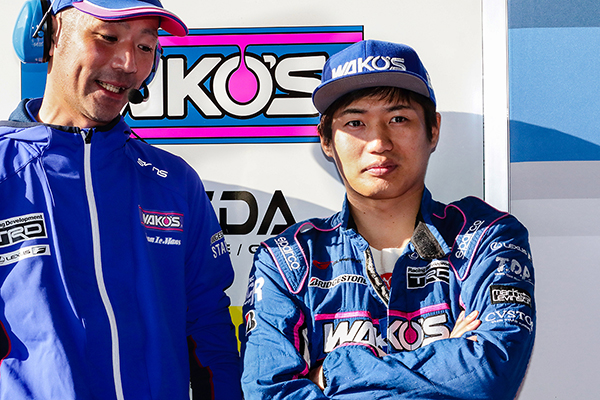 SUPER GT 2019年 第8戦（最終戦）もてぎ フォトギャラリー