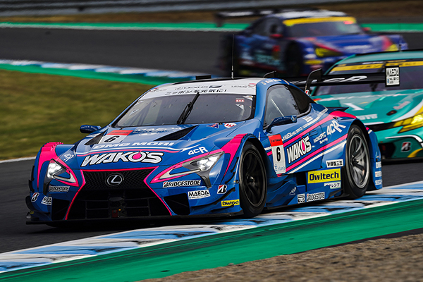 SUPER GT 2019年 第8戦（最終戦）もてぎ フォトギャラリー