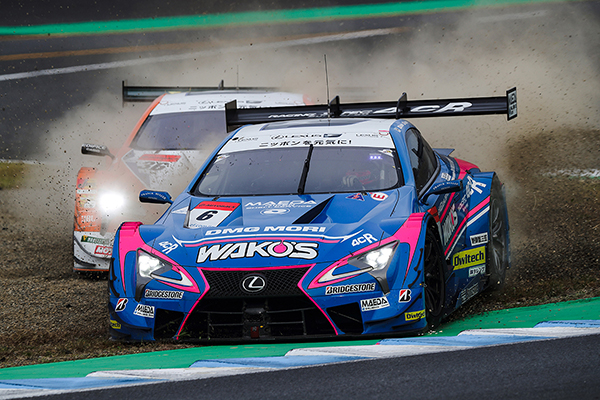 SUPER GT 2019年 第8戦（最終戦）もてぎ フォトギャラリー