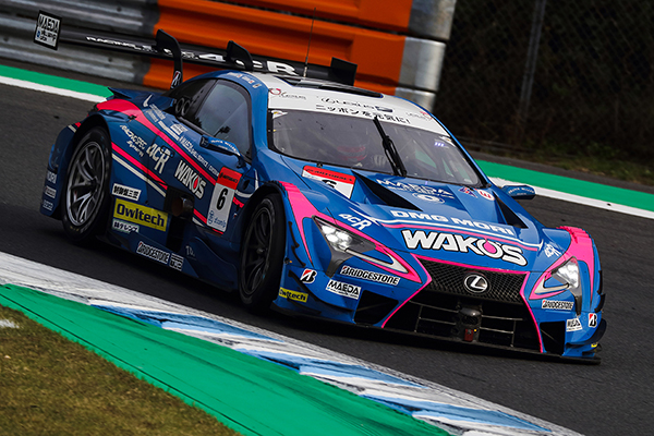 SUPER GT 2019年 第8戦（最終戦）もてぎ フォトギャラリー