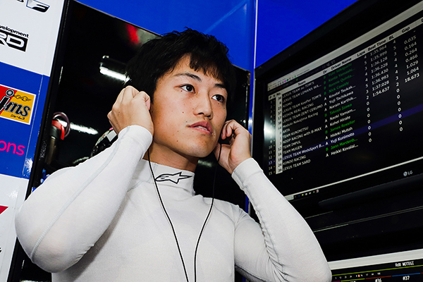 SUPER GT 2019年 第8戦（最終戦）もてぎ フォトギャラリー
