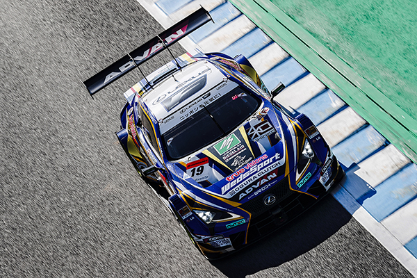 SUPER GT 2019年 第8戦（最終戦）もてぎ フォトギャラリー