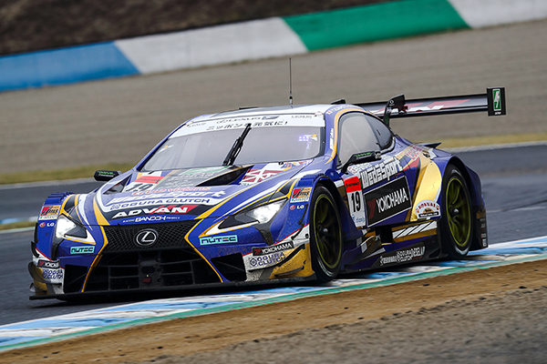 SUPER GT 2019年 第8戦（最終戦）もてぎ フォトギャラリー