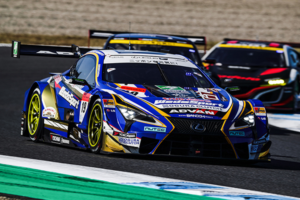 SUPER GT 2019年 第8戦（最終戦）もてぎ フォトギャラリー