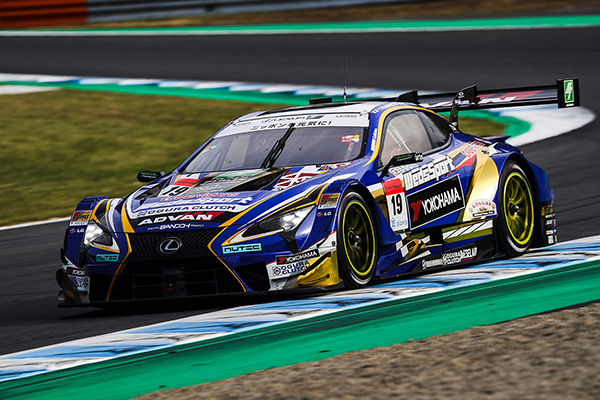 SUPER GT 2019年 第8戦（最終戦）もてぎ フォトギャラリー