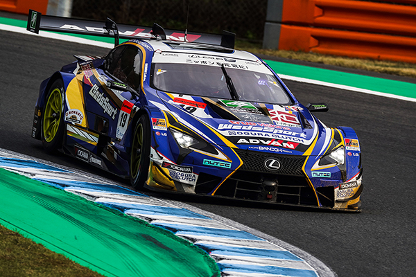 SUPER GT 2019年 第8戦（最終戦）もてぎ フォトギャラリー