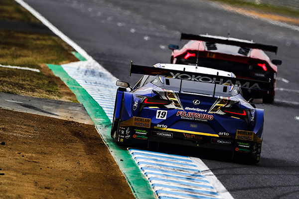 SUPER GT 2019年 第8戦（最終戦）もてぎ フォトギャラリー