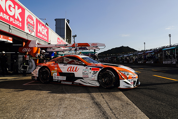 SUPER GT 2019年 第8戦（最終戦）もてぎ フォトギャラリー