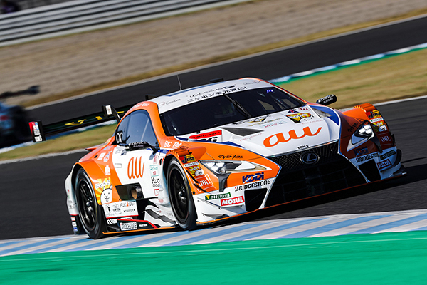SUPER GT 2019年 第8戦（最終戦）もてぎ フォトギャラリー