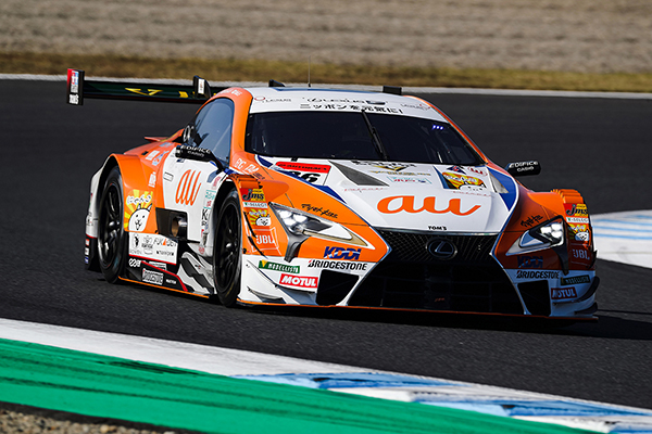 SUPER GT 2019年 第8戦（最終戦）もてぎ フォトギャラリー