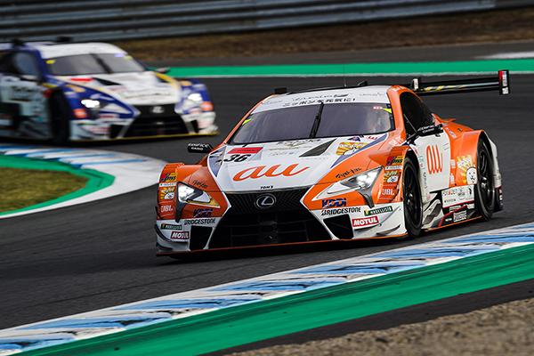 SUPER GT 2019年 第8戦（最終戦）もてぎ フォトギャラリー