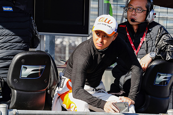 SUPER GT 2019年 第8戦（最終戦）もてぎ フォトギャラリー