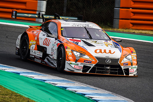 SUPER GT 2019年 第8戦（最終戦）もてぎ フォトギャラリー