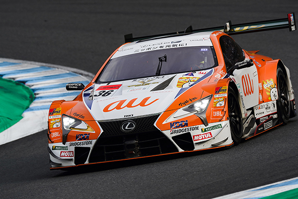 SUPER GT 2019年 第8戦（最終戦）もてぎ フォトギャラリー