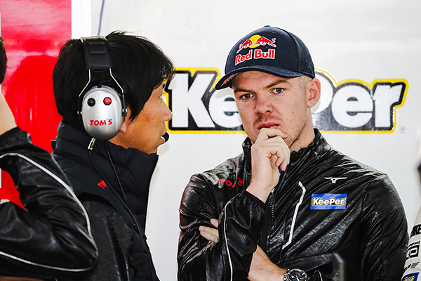 SUPER GT 2019年 第8戦（最終戦）もてぎ フォトギャラリー