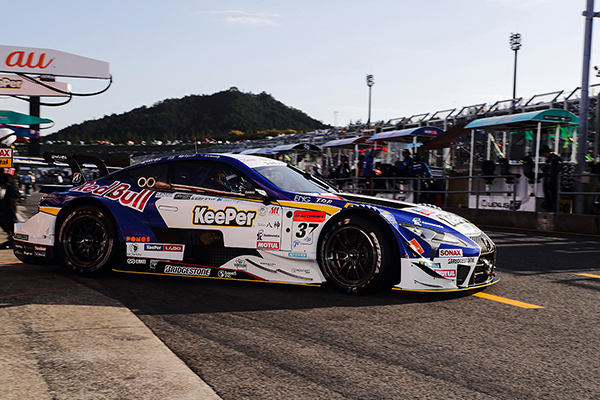 SUPER GT 2019年 第8戦（最終戦）もてぎ フォトギャラリー